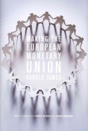 Copertina  Making the european monetary Union