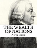 Copertina  The wealth of nations