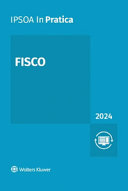 Copertina  Fisco : 2024