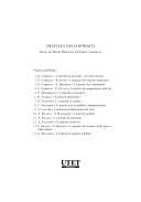 Copertina  14: I contratti di appalto pubblico