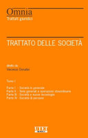 Copertina  1 : Società in generale