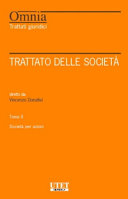 Copertina  2 : Società per azioni