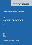 Copertina  2 : Società di capitali