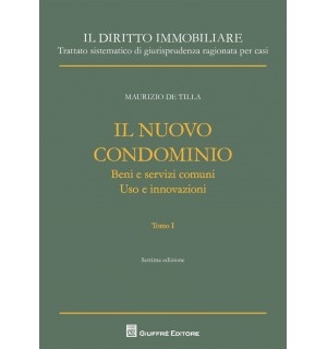 Copertina  1: Beni e servizi comuni : uso e innovazioni